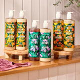Faith In Nature Grapefruit & Orange Shampoo 1L - British product