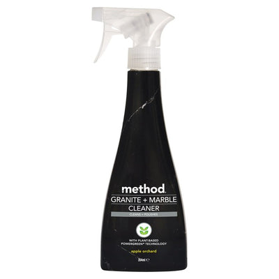 Method Nettoyant Granit & Marbre Quotidien 354ml