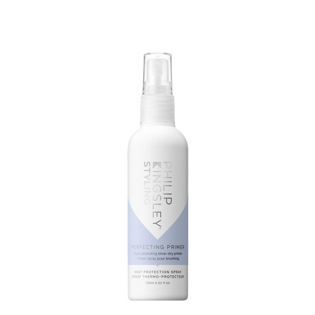 Philip Kingsley Heat Protection Spray 125ml, imported from the UK