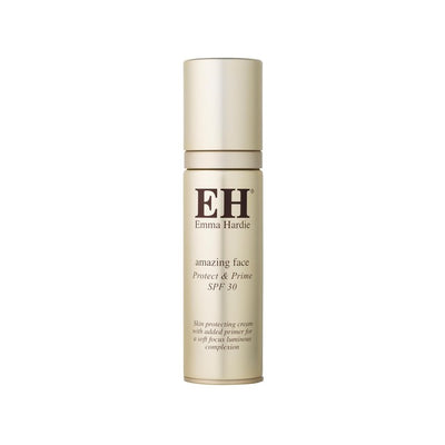 M&S Emma Hardie Protect & Prime SPF 30 Face Protection Cream 50ml- Buy online at McGrocer