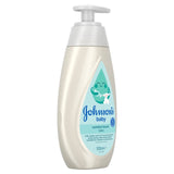 Johnson's Baby Comfort Touch Lotion 500ml (British brand)