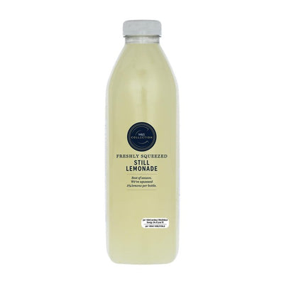 M&S Frisch gepresste stille Limonade 1L