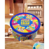Swizzels Sweet Shop Favourites assorted sweets 650g (British brand)