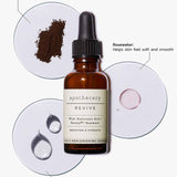 M&S Apothecary Hyaluronic Acid Serum, imported from the UK