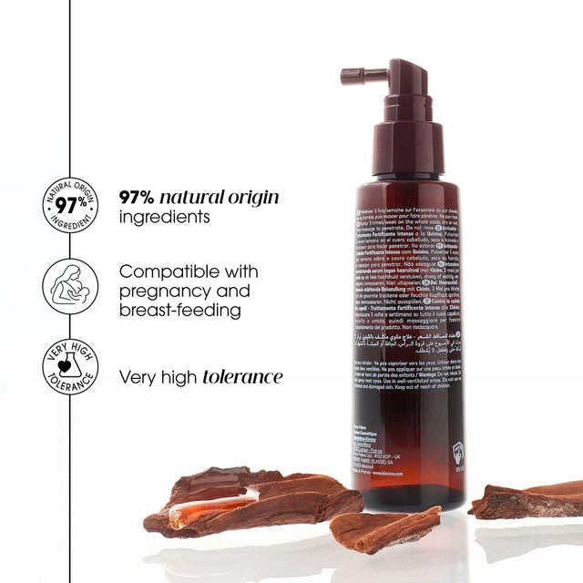 Klorane Anti-Hair Loss Serum with Quinine 100ml, UK version