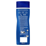 Imperial Leather Blue Cypress and Eucalyptus shower gel, imported from the UK