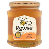 Rowse clear honey 340g, imported from the UK