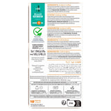 Dunkin Brazil single origin coffee pods (British brand)