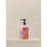 Urtekram soft wild rose hand soap 300ml (British brand)