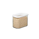Mepal Modula storage container white 1000ml, imported from the UK