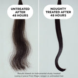 Noughty Frizz Magic Conditioner 250ml, imported from the UK