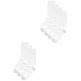 M&S Cool & Fresh Cotton Rich Socks 7-pack, imported from the UK