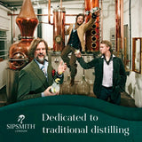 Sipsmith V.J.O.P. Very Junipery Over Proof Gin 70cl (British brand)