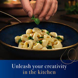 Barilla ham and cheese filled pasta 250g - British product