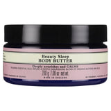 Neal's Yard Remedies Beauty Sleep body butter 200ml, imported from the UK