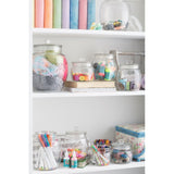 Kilner universal storage jar 850ml, UK version