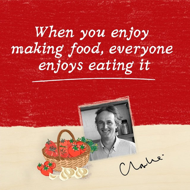 Charlie Bigham's lasagne for 2 ready meal 690g - British product