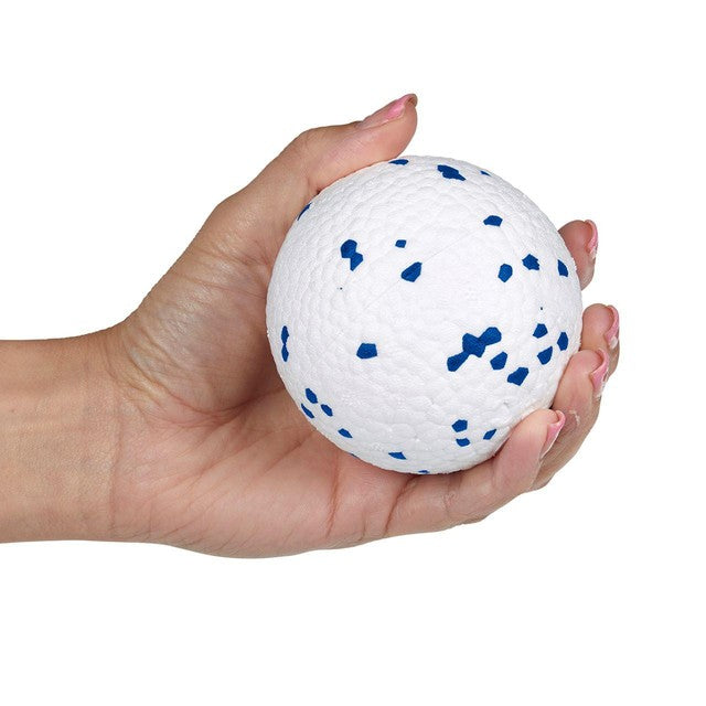 Petface Outdoor Paws Mighty Ball Dog Toy Large, imported from the UK