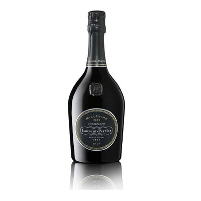 شامبانيا لوران بيريه فينتج بروت 75cl