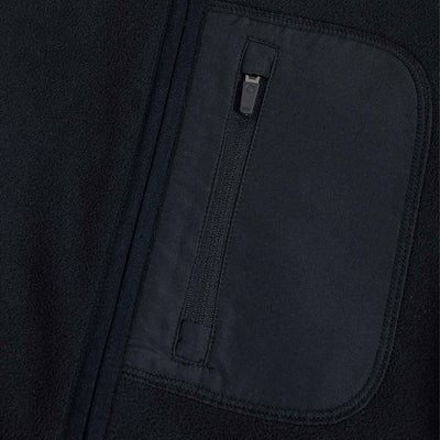 M&S M&S Goodmove Damen Thermoreißverschluss-Fleecejacke, Marineblau, Größe 14 – Online bei McGrocer kaufen