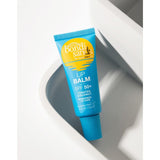 Bondi Sands SPF 50+ lip balm toasted coconut (British brand)