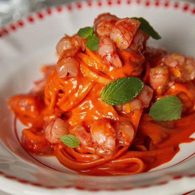 RUMMO Gluten Free Linguine Pasta 400g, UK version