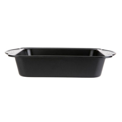 Prestige Aerolift Vierkantige Kuchenform aus Karbonstahl 20 cm