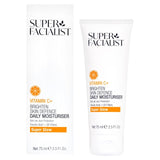 Super Facialist Vitamin C Daily Moisturiser 75ml (British brand)
