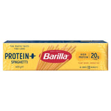 Barilla Protein Plus Spaghetti 400g - British product