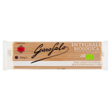 Garofalo organic whole wheat linguine pasta 500g, UK version