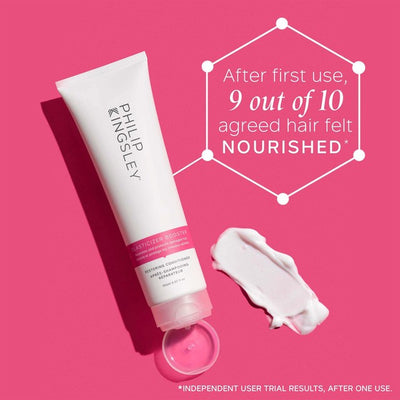 Collection Découverte Elasticizer Effets Philip Kingsley Kit de Traitement Capillaire 325g