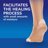 Scholl Heel Blister Plasters