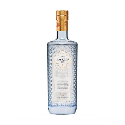 M&S The Lakes Distillery Classic English Gin 70cl- Buy online at McGrocer