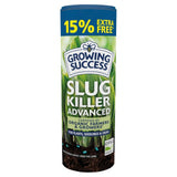 Deadfast Advanced Organic Slug Killer pellets 575g, UK version