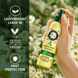 Herbal Essences chamomile leave-in conditioner 145ml, UK version