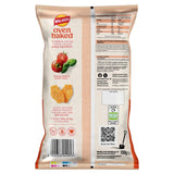 Walkers Oven Baked sun dried tomato and basil crisps 150g (British brand)