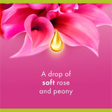 Palmolive body wash Love in Bloom 250ml, imported from the UK