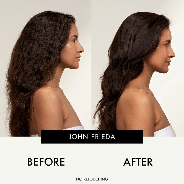 John Frieda Frizz Ease extra strength serum for hair (British brand)