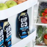 Up&Go vanilla protein drink 500ml (British brand)