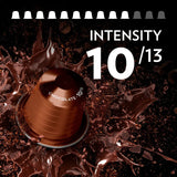 Lavazza chocolate gourmet coffee capsules 10 pack, UK version