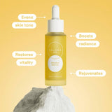 Balance Me Radiance Face Oil 30ml - British product