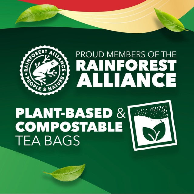 PG Tips Gold Special Blends black tea bags 70 pack, imported from the UK