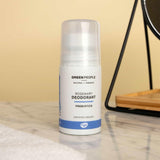 Green People Organic Roll On Deodorant Rosemary, Vegan
