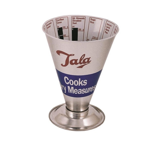 Tala Cook's Measure dry ingredients kitchen tool (British brand)