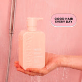 Monday Repair Shampoo 354ml, imported from the UK