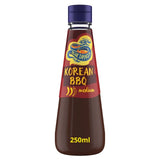 Blue Dragon Korean style BBQ sauce 250ml - British product