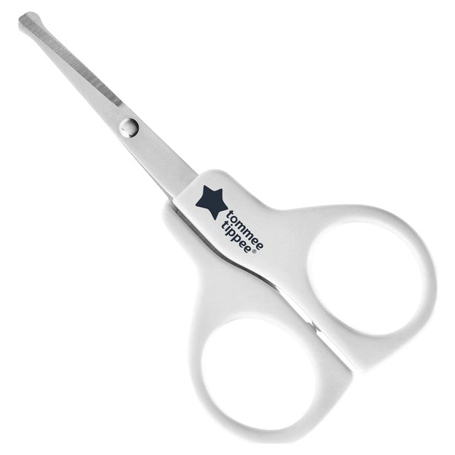 Tommee Tippee baby nail scissors (British brand)