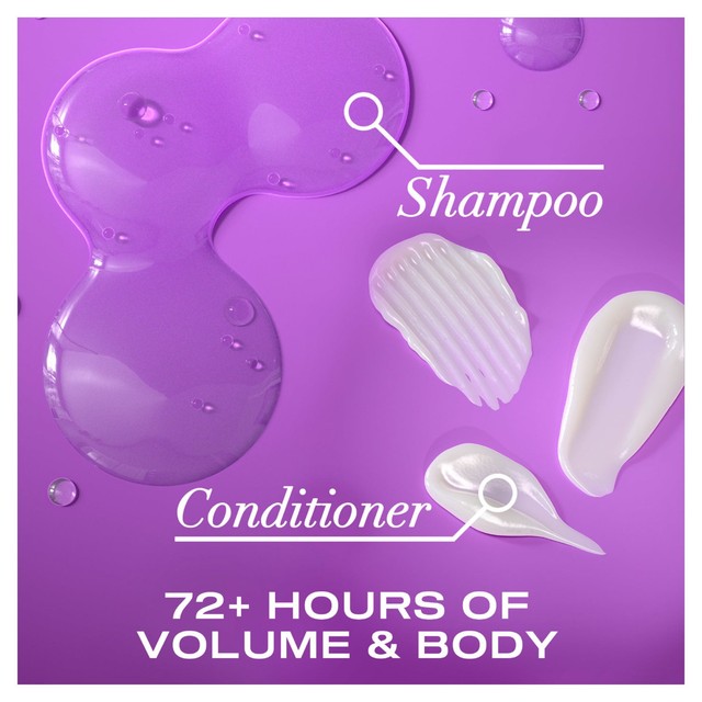 OGX Thick & Full Biotin & Collagen Conditioner 385ml, imported from the UK