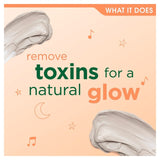 Simple Protect N Glow Detox & Brighten Clay Mask 50ml (British brand)