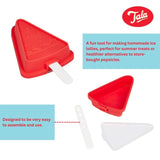Tala silicone watermelon lolly mould (British brand)